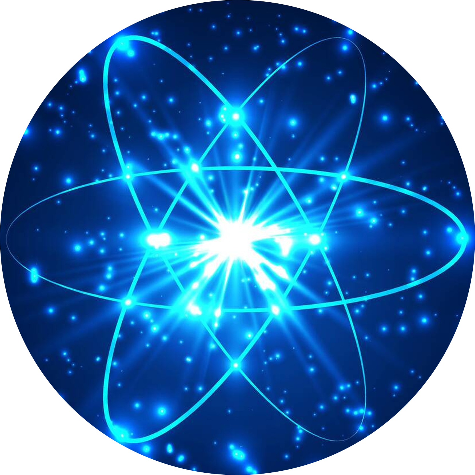 Tech Search Engine Logo